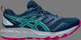 Кроссовки wmns gel sonoma 6 gtx 'mako blue sage' Asics, синий 1012a921 405 | blue