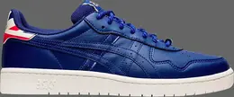 Кроссовки japan s 'country pack - united kingdom' Asics, синий 1191a354 407 | blue