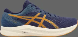 Кроссовки hyper speed 2 'deep ocean amber' Asics, синий 1011b495 400 | blue