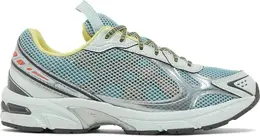 Кроссовки ub4-s gel 1130 'smoke blue pure silver' Asics, синий 0001598 | blue