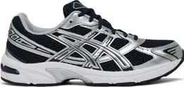 Кроссовки gel 1130 'french blue pure silver' Asics, синий 1201a256 400 | blue