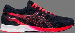 Кроссовки wmns tartheredge 'midnight laser pink' Asics, синий 1012a463 401 | blue