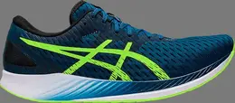 Кроссовки hyper speed 'mako blue' Asics, синий 1011b025 402 | blue