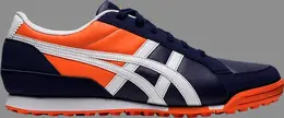 Кроссовки gel preshot classic 3 'peacoat white' Asics, синий 1113a009 403 | blue