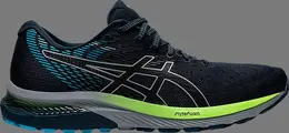 Кроссовки gel cumulus 22 'french blue' Asics, синий 1011a862 402 | blue
