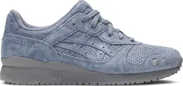 Кроссовки ronnie fieg x gel lyte 3 og 'the palette - elevation' Asics, синий 0001740 | blue