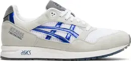 Кроссовки footpatrol x gel saga 'gundam' Asics, синий 0001788 | blue