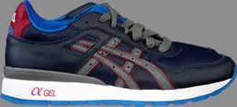 Кроссовки gt 2 Asics, синий h30pk 5011 | blue