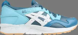 Кроссовки gel lyte 5 'dark ocean gum' Asics, синий 1193a023 400 | blue