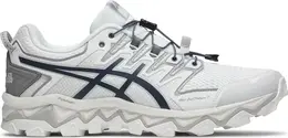 Кроссовки chemist creations x gel fujitrabuco 7 'arctic blue smoke' Asics, синий 1021a257 405 | blue