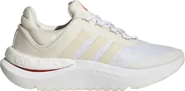 Кроссовки Adidas Wmns ZNSARA 'Off White Bright Red', кремовый gz4939 | cream
