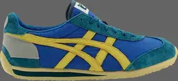 Кроссовки california 78 vintage Asics, синий d110n 4289 | blue