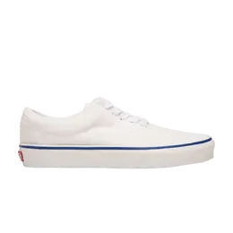 Кроссовки DIY Low Vans, белый vn0a5dxi9lh | true white/multi-color