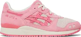 Кроссовки gel lyte 3 og 'changing of the seasons pack - haru' Asics, розовый 1201a444 701 | pink