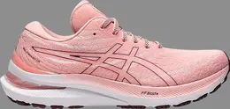 Кроссовки wmns gel kayano 29 'frosted rose' Asics, розовый 1012b272 700 | pink