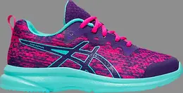 Кроссовки soulyte gs 'gentry purple ice mint' Asics, фиолетовый 1014a080 500 | purple