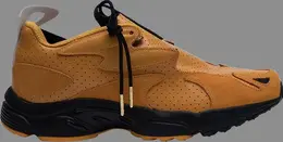 Кроссовки pyer moss x dmx daytona experiment 2 'fierce gold' Reebok, желтый dv4711 | yellow