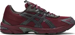 Кроссовки kiko kostadinov x ub2-s gel 1130 'deep mars' Asics, красный 1201a291 500 | red