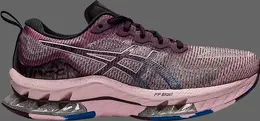 Кроссовки wmns gel kinsei blast le 'deep plum barely rose' Asics, фиолетовый 1012b178 500 | purple