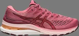 Кроссовки wmns gel kayano 28 'smokey rose' Asics, розовый 1012b047 701 | pink