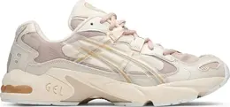 Кроссовки gmbh x gel kayano 5 og 'seashell' Asics, розовый 1021a197 800 | pink
