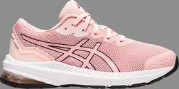 Кроссовки gt 1000 11 gs 'frosted rose deep mars' Asics, розовый 1014a237-701 | frosted rose/deep mars