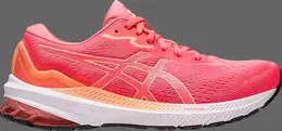 Кроссовки wmns gt 1000 11 'blazing coral papaya' Asics, розовый 1012b197 700 | pink