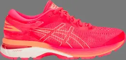 Кроссовки wmns gel kayano 25 'diva pink' Asics, розовый 1012a026 700 | pink