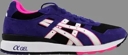 Кроссовки gt 2 'purple pink' Asics, фиолетовый h302n 9001 | purple