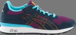 Кроссовки gt 2 Asics, фиолетовый h408n 3350 | purple