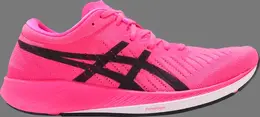 Кроссовки wmns metaracer 'hot pink' Asics, розовый 1012a580 700 | pink