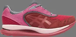 Кроссовки kiko kostadinov x wmns gel glidelyte 3 'red bud' Asics, красный 1202a002 600 | red