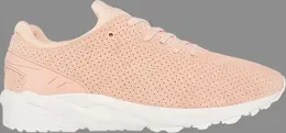 Кроссовки gel kayano evo 'bleached apricot' Asics, апельсин h6n2l 1717 | orange