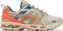 Кроссовки gel kayano 14 re 'putty habanero' Asics, пломбир 1201a445 200 | cream