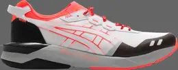 Кроссовки gel lyte 30 'flash coral' Asics, красный 1021a263 101 | red