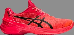 Кроссовки sky elite ff 'tokyo olympics' Asics, красный 1051a055 701 | red