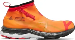 Кроссовки vivienne westwood x gel kayano 27 ltx 'citrus' Asics, апельсин 1201a115 800 | orange