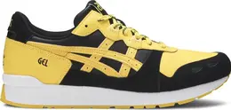 Кроссовки gel lyte 'welcome to the dojo' Asics, желтый 1191a036 013 | yellow