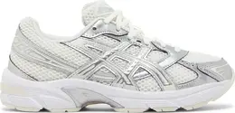 Кроссовки wmns gel 1130 'cream pure silver' Asics, пломбир 1202a164 107 | cream