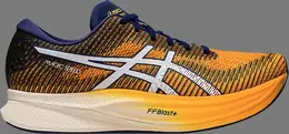 Кроссовки magic speed 2 'amber' Asics, апельсин 1011b443 800 | orange
