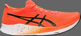 Кроссовки magic speed 'shocking orange' Asics, апельсин 1011b026 801 | orange