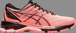 Кроссовки wmns gel jadeite 'sun coral' Asics, апельсин 1012b233 700 | orange