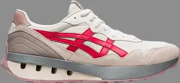 Кроссовки jogger x81 'cream cayenne' Asics, пломбир 1201a744 104 | cream