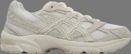 Кроссовки wmns gel 1130 'white birch' Asics, пломбир 1202a163 100 | cream