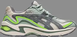Кроссовки wmns gel preleus 'birch sheet rock' Asics, пломбир 1202a061 200 | cream
