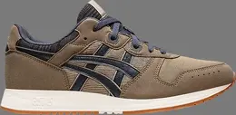 Кроссовки lyte classic 'mink tarmac' Asics, коричневый 1201a692 020 | brown