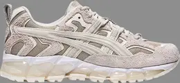 Кроссовки gel nandi 360 'putty' Asics, коричневый 1021a416 200 | brown