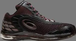 Лимитированные кроссовки kiko kostadinov x gel sokat 2 infinity 'coffee' Asics, коричневый 1023a011 200 | brown