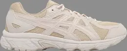 Кроссовки jog 100 trail 4e wide 'birch' Asics, пломбир 1021a504 200 | cream