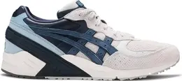 Кроссовки ronnie fieg x gel sight 'pacific' Asics, коричневый h50ck 9950 | brown